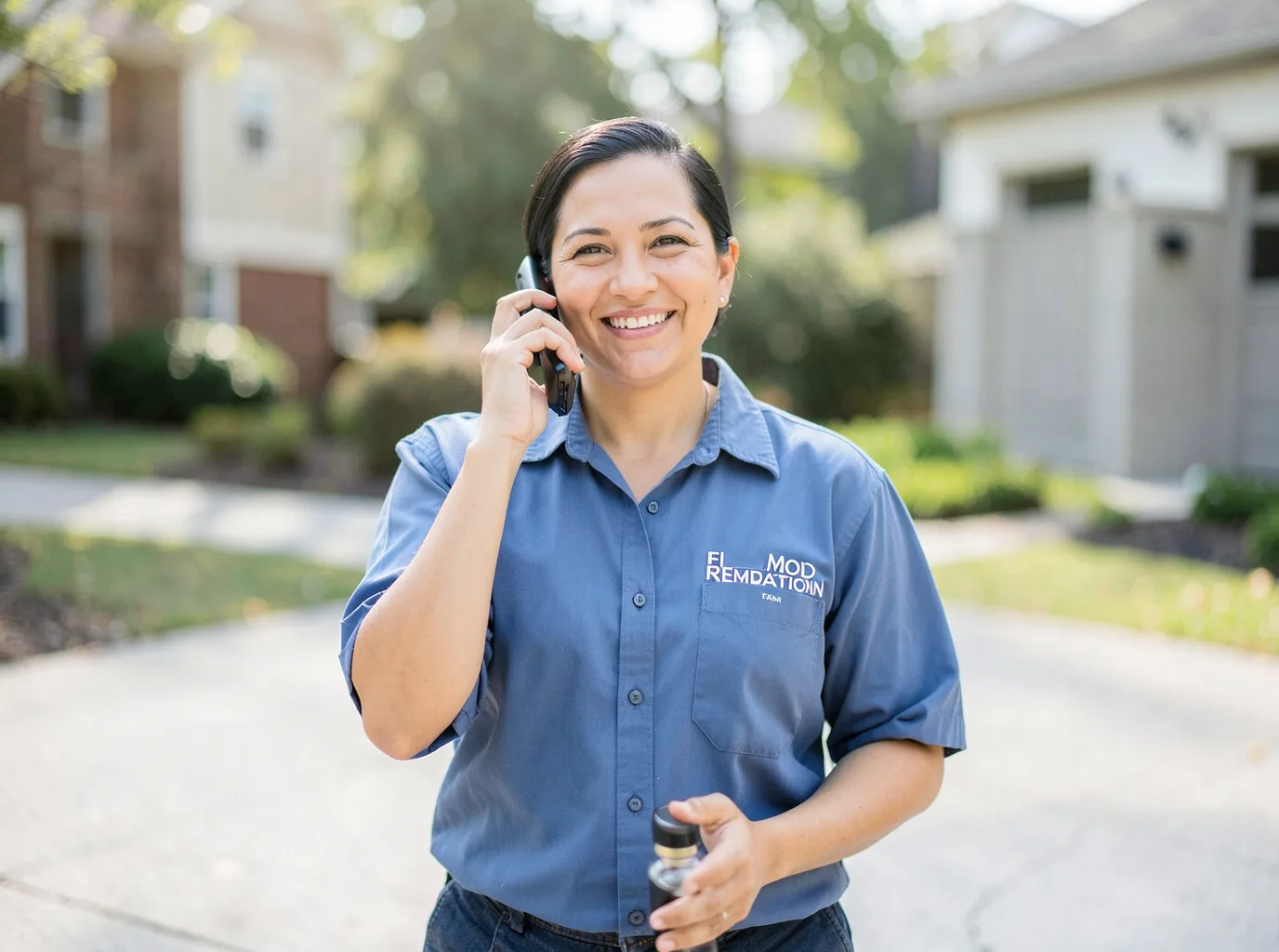 Mold Remediation Lotus, CA FAQs